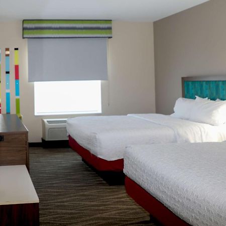 Hampton Inn Ellensburg Extérieur photo