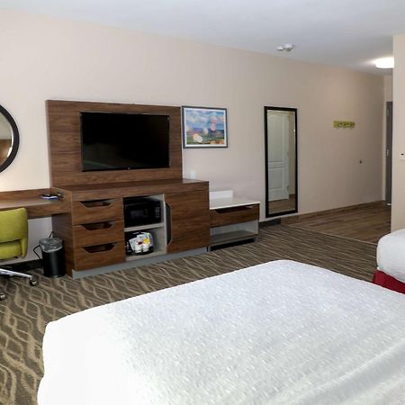 Hampton Inn Ellensburg Extérieur photo