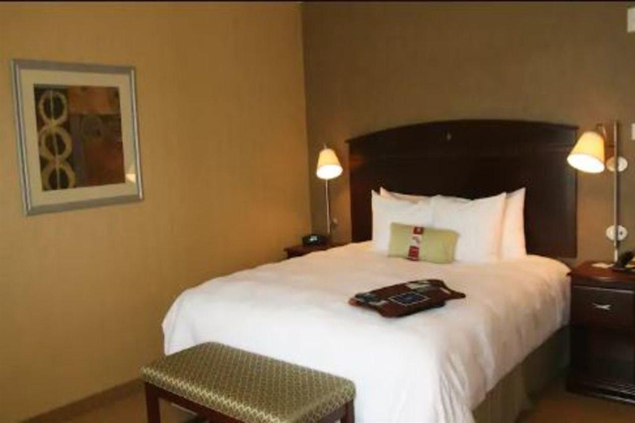 Hampton Inn Ellensburg Extérieur photo