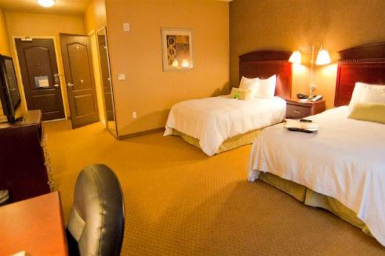 Hampton Inn Ellensburg Extérieur photo