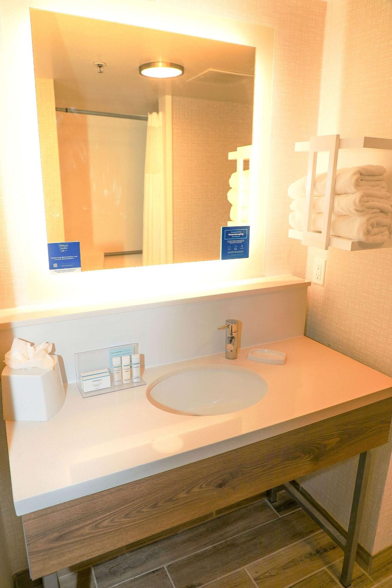 Hampton Inn Ellensburg Extérieur photo
