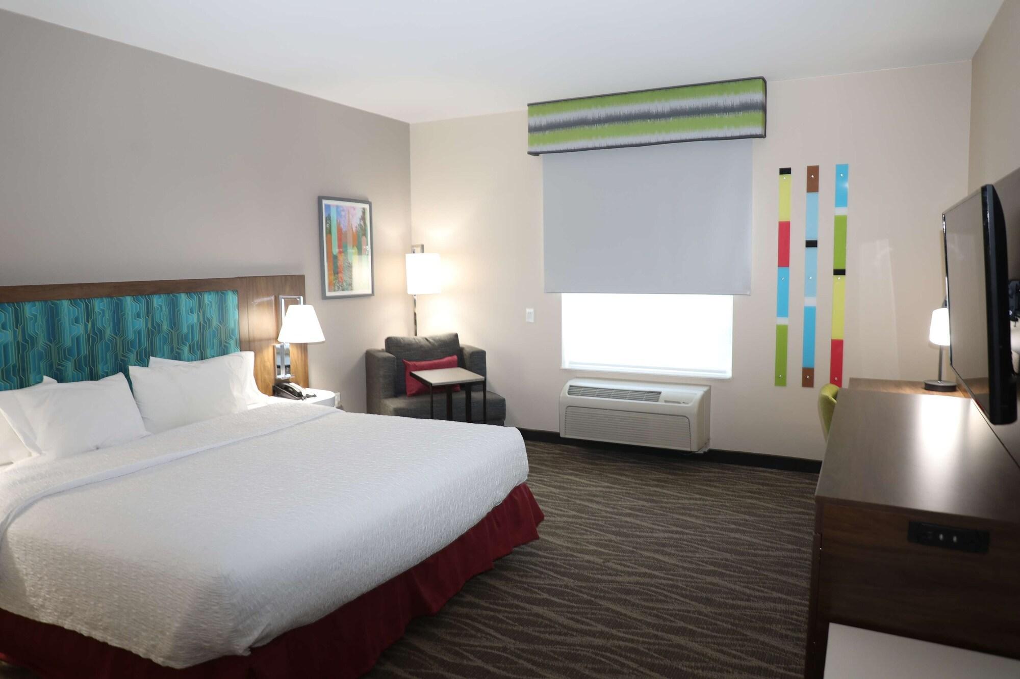 Hampton Inn Ellensburg Extérieur photo