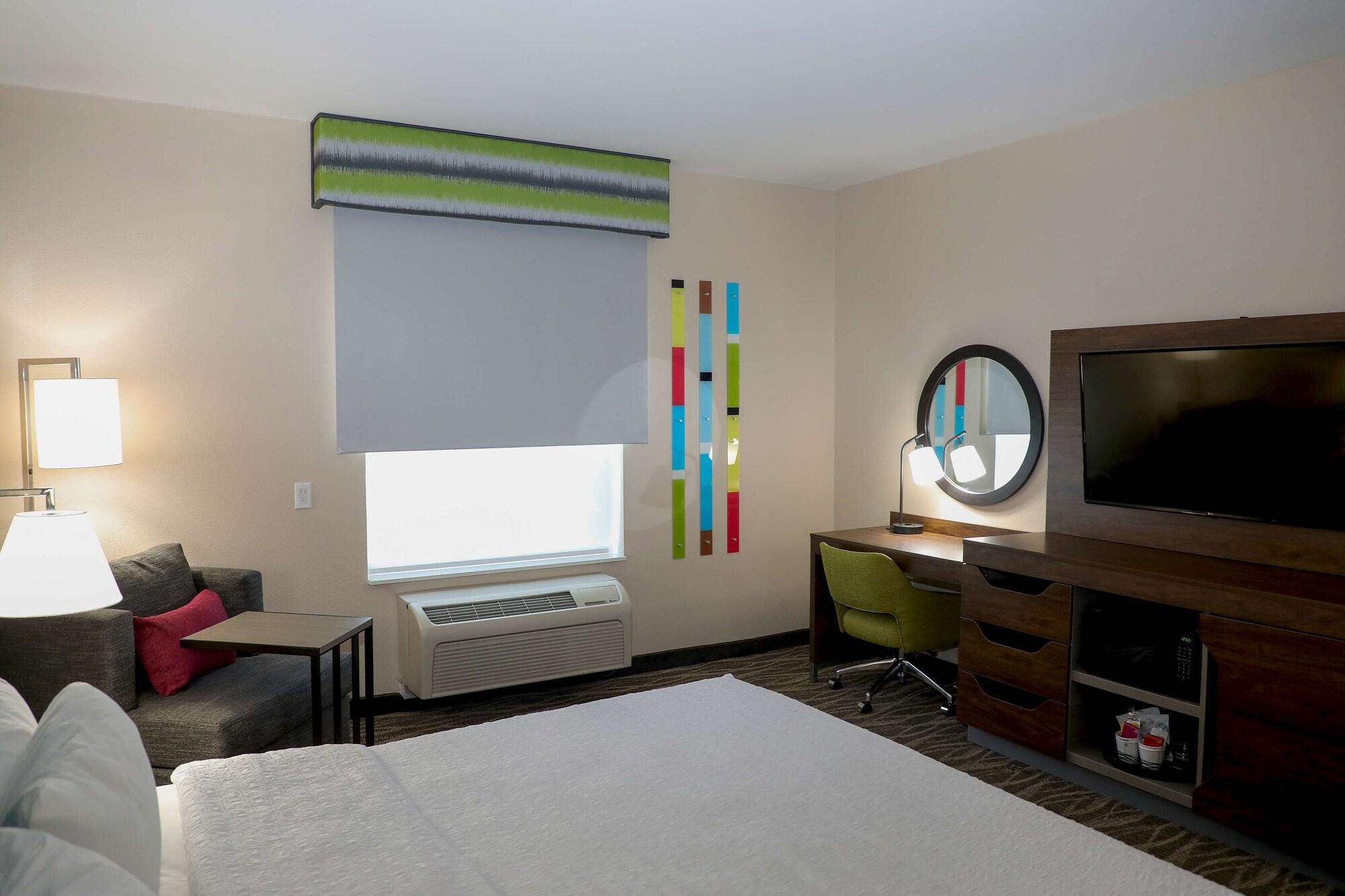 Hampton Inn Ellensburg Extérieur photo