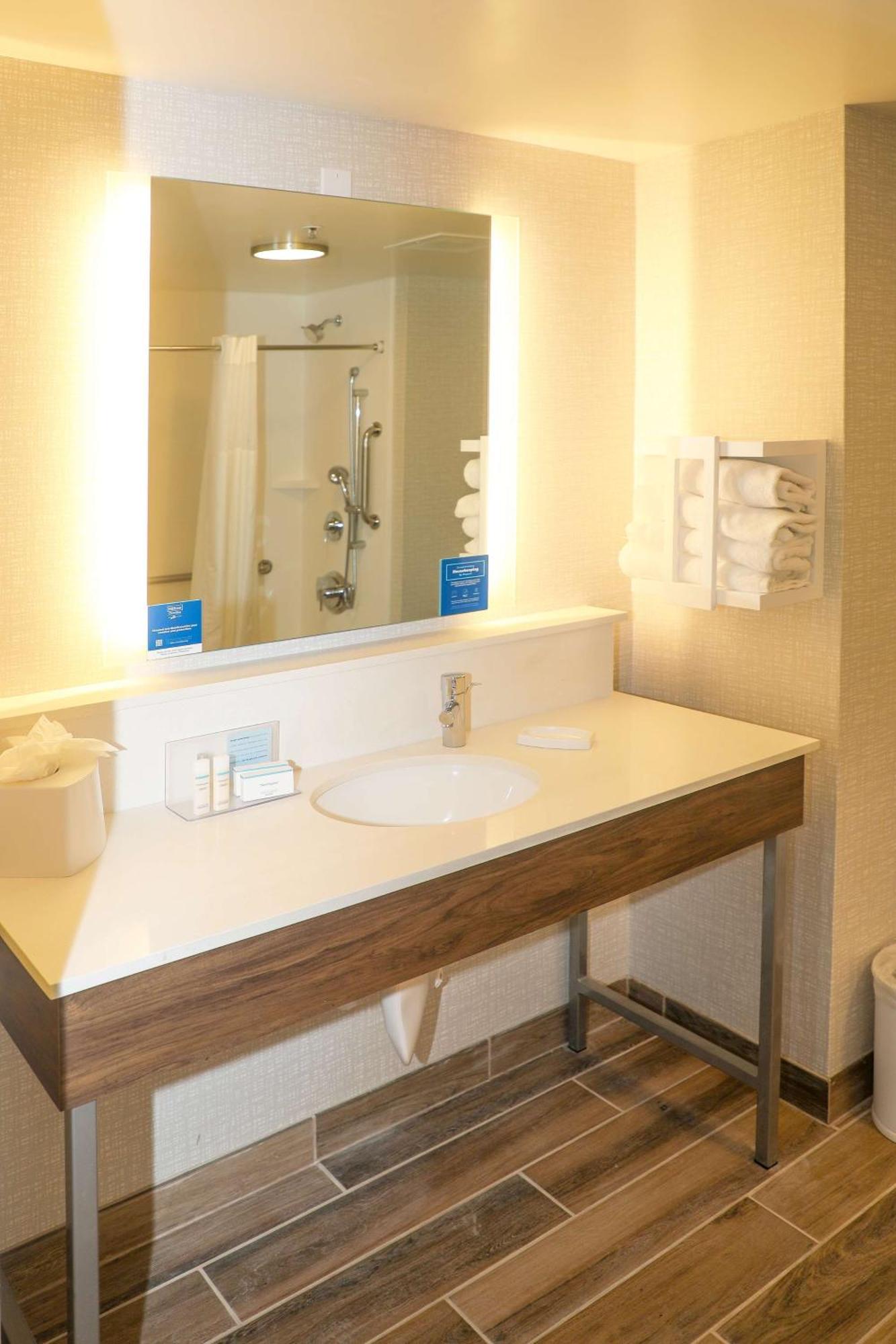 Hampton Inn Ellensburg Extérieur photo