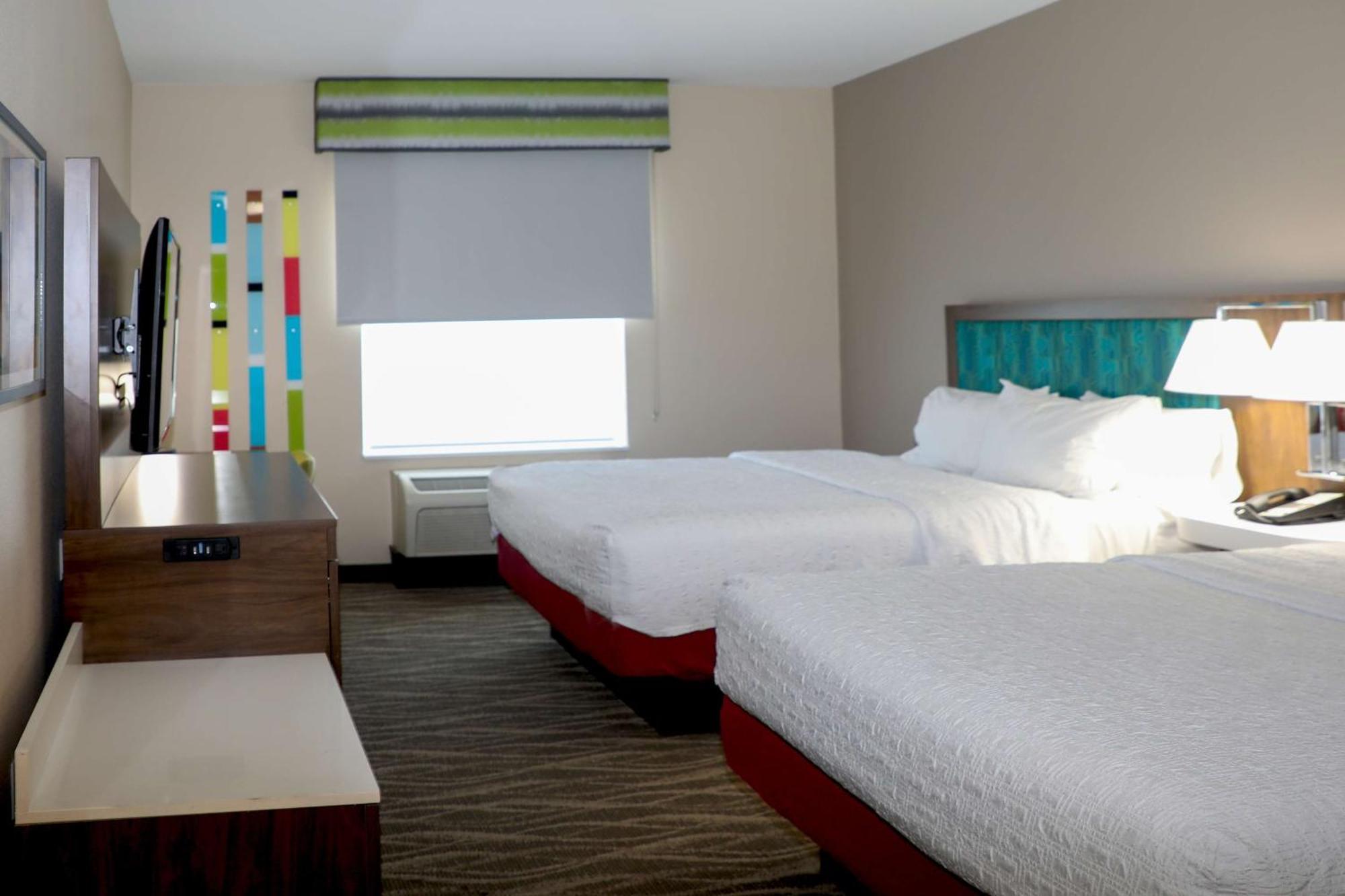 Hampton Inn Ellensburg Extérieur photo