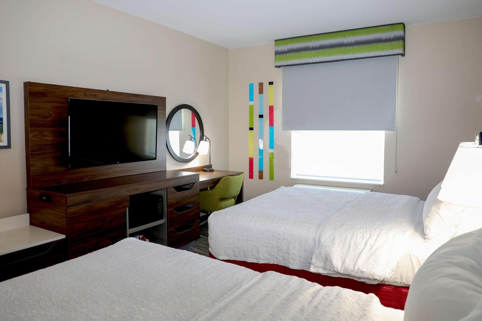 Hampton Inn Ellensburg Extérieur photo
