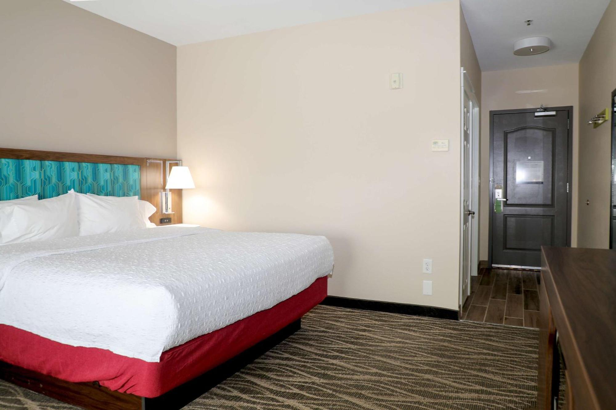 Hampton Inn Ellensburg Extérieur photo