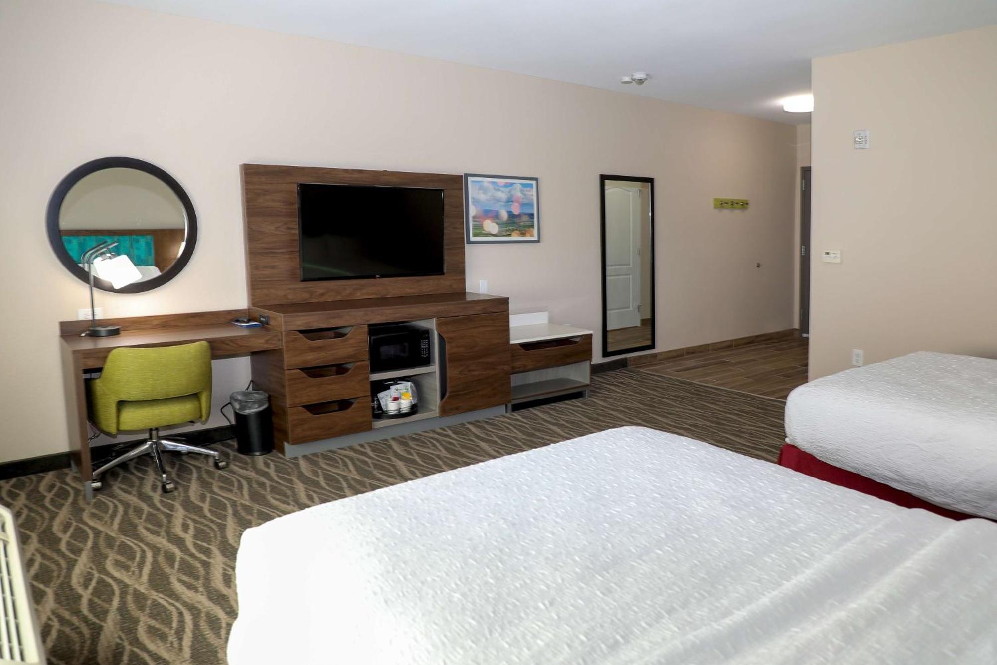 Hampton Inn Ellensburg Extérieur photo
