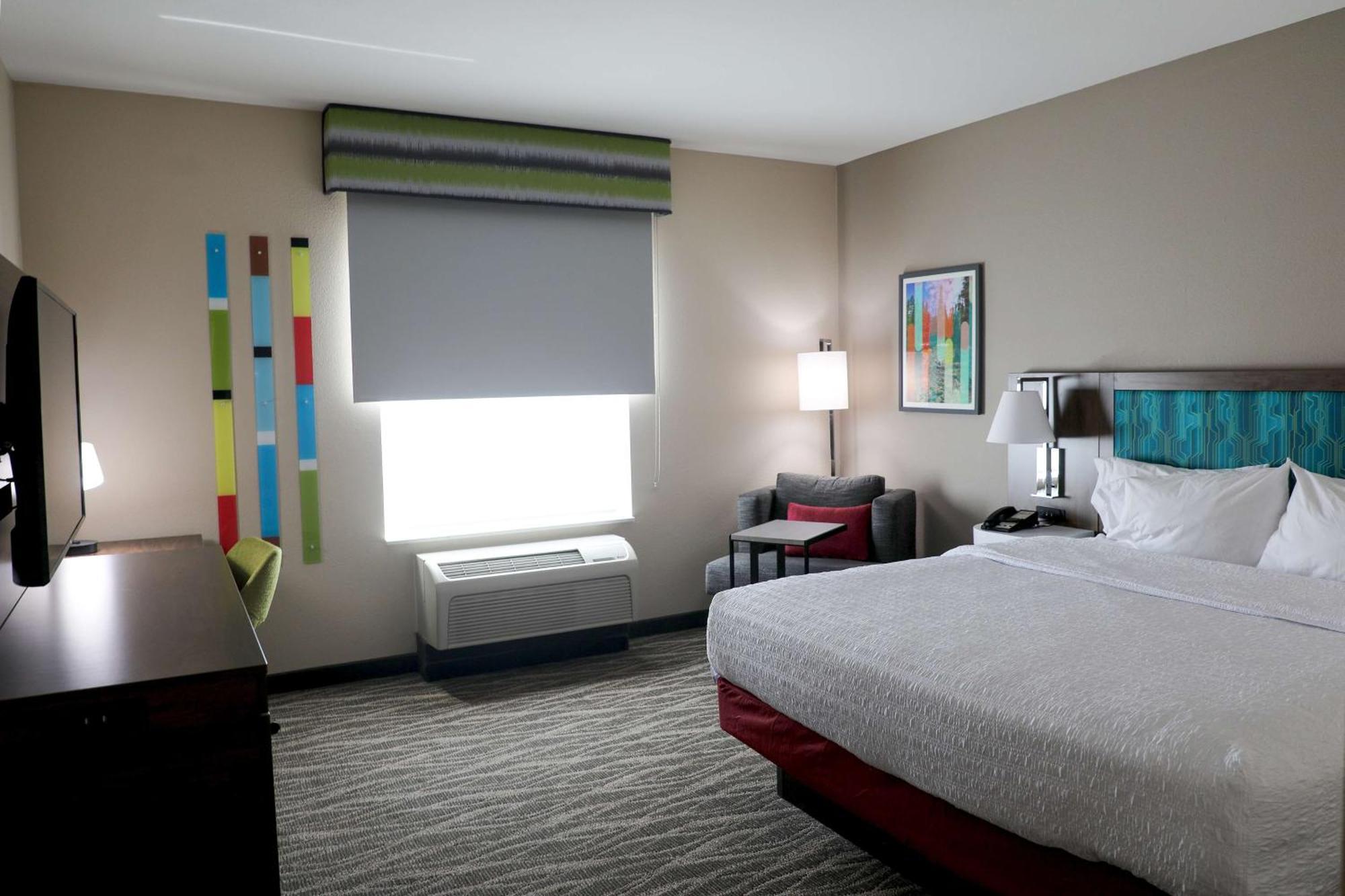 Hampton Inn Ellensburg Extérieur photo