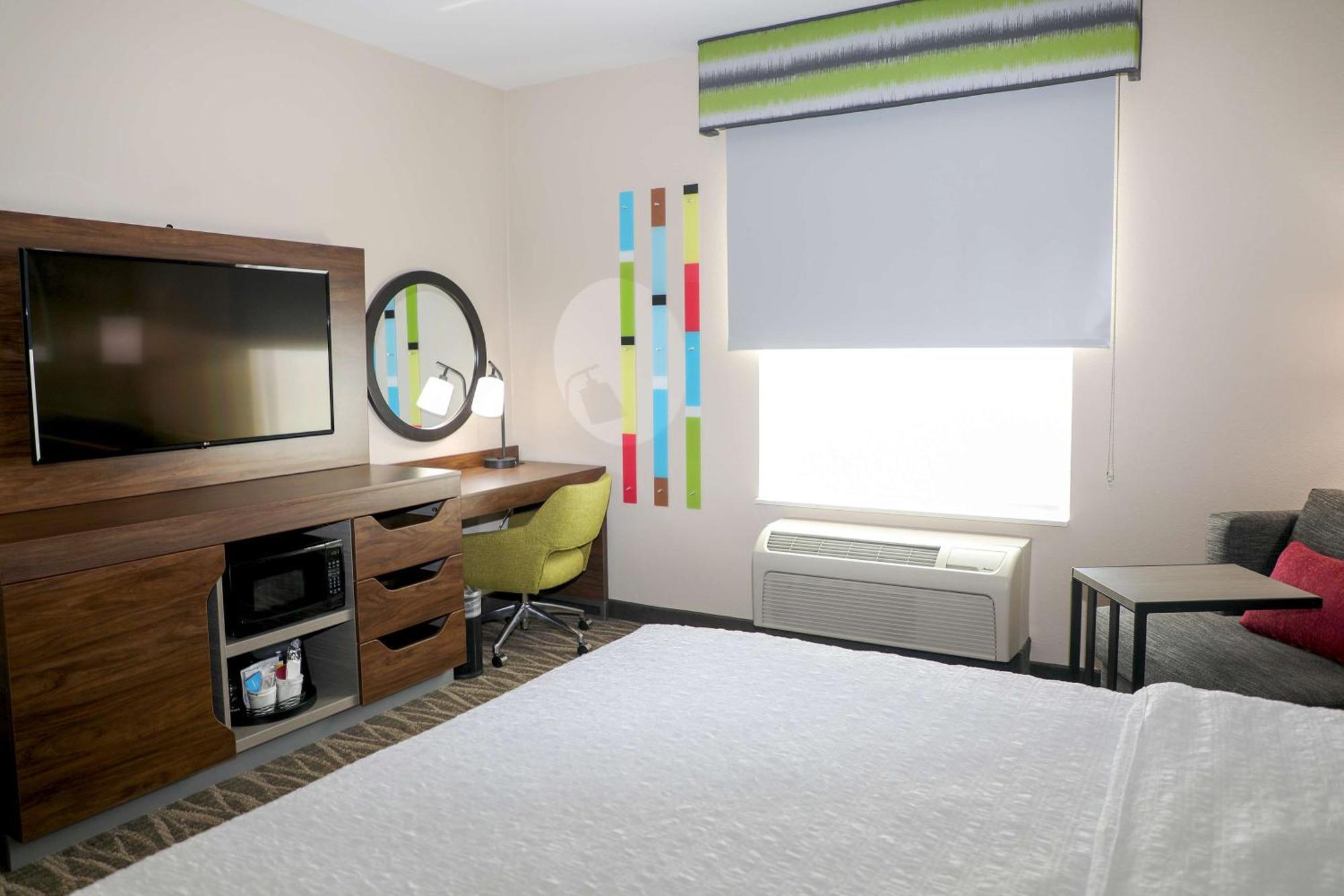 Hampton Inn Ellensburg Extérieur photo