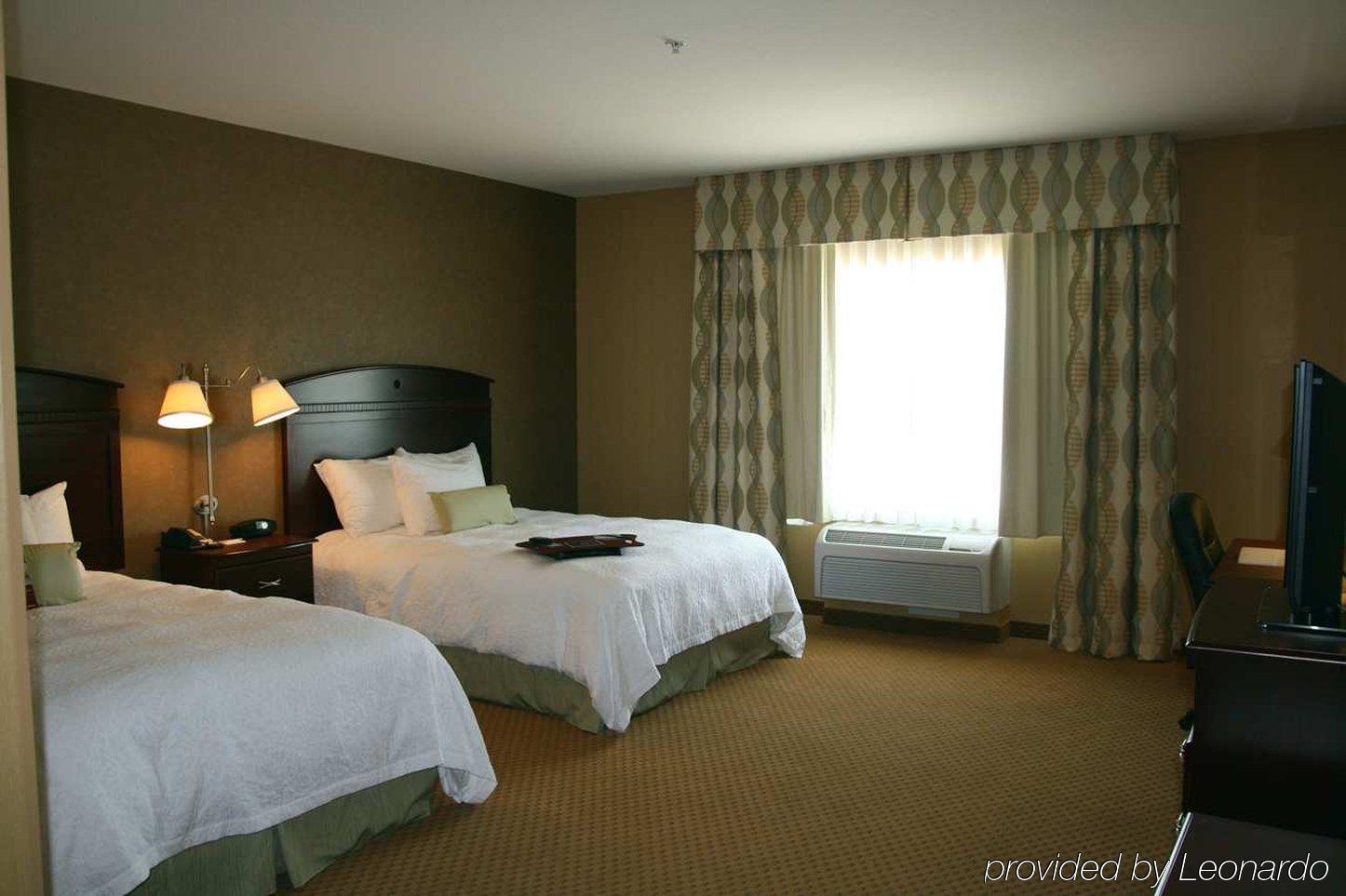 Hampton Inn Ellensburg Chambre photo